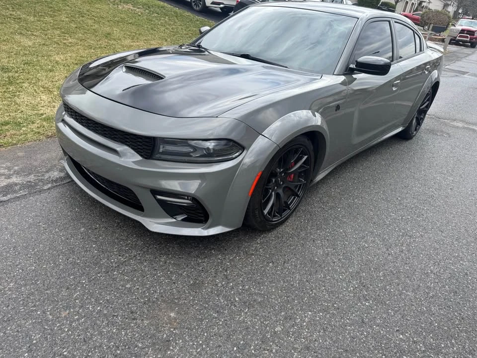 2019 Dodge Charger SRT & 392 7th Gen - Image 10 of 15
