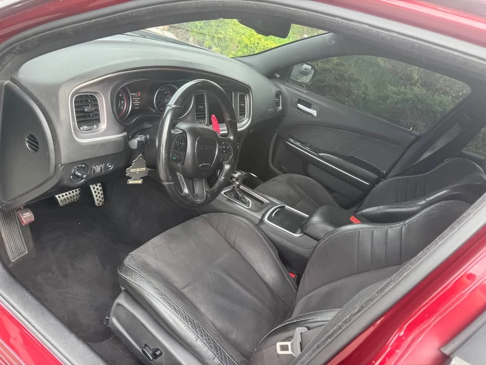 2019 Dodge Charger SRT & 392 7th Gen - Image 16 of 16