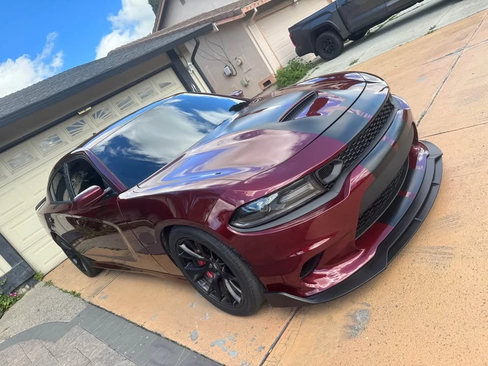 2019 Dodge Charger SRT & 392 7th Gen - Image 5 of 16
