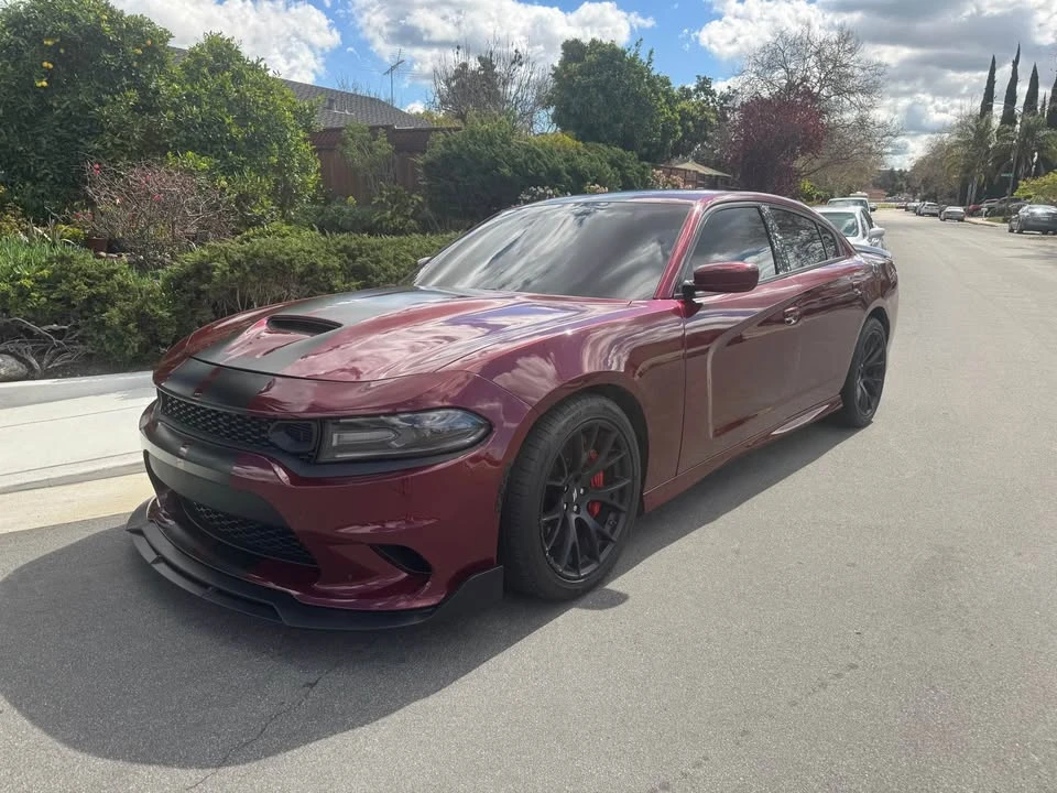 2019 Dodge Charger SRT & 392 7th Gen - Image 4 of 16