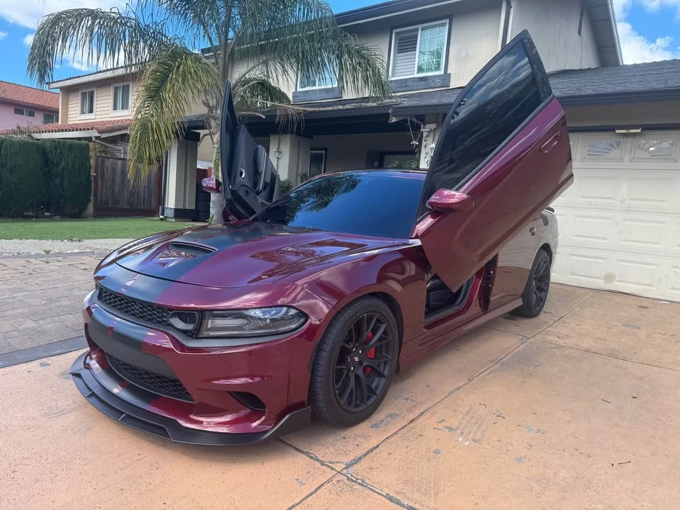2019 Dodge Charger SRT & 392 7th Gen - Image 11 of 16