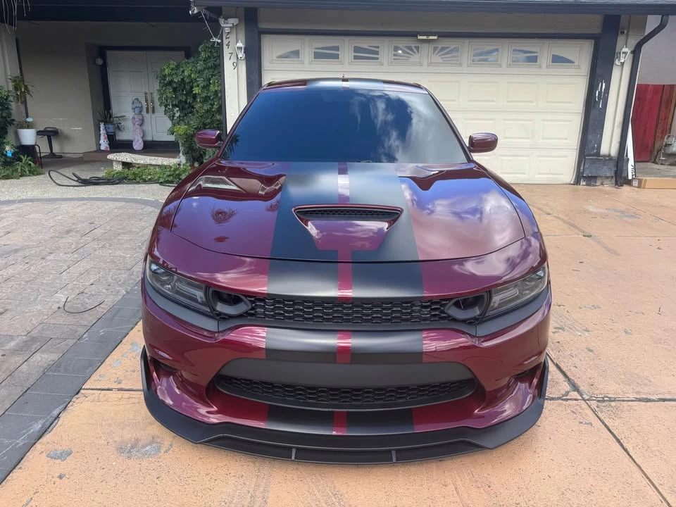2019 Dodge Charger SRT & 392 7th Gen - Image 6 of 16