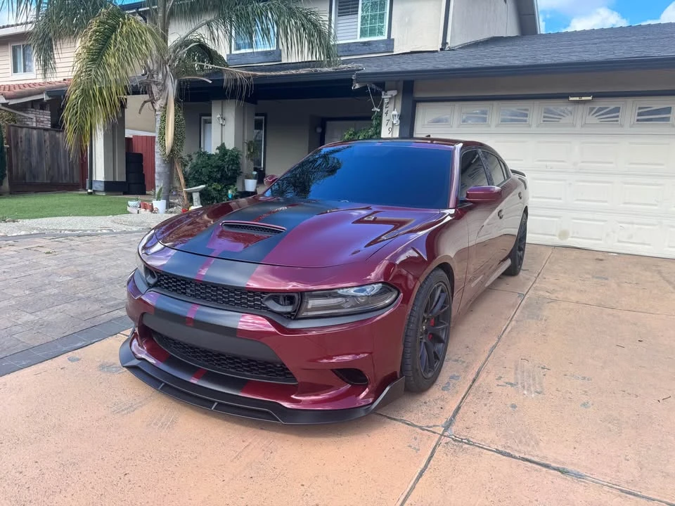 2019 Dodge Charger SRT & 392 7th Gen - Image 7 of 16