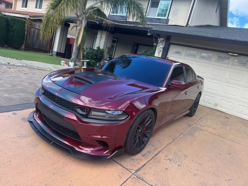 2019 Dodge Charger SRT & 392 7th Gen - Image 12 of 16