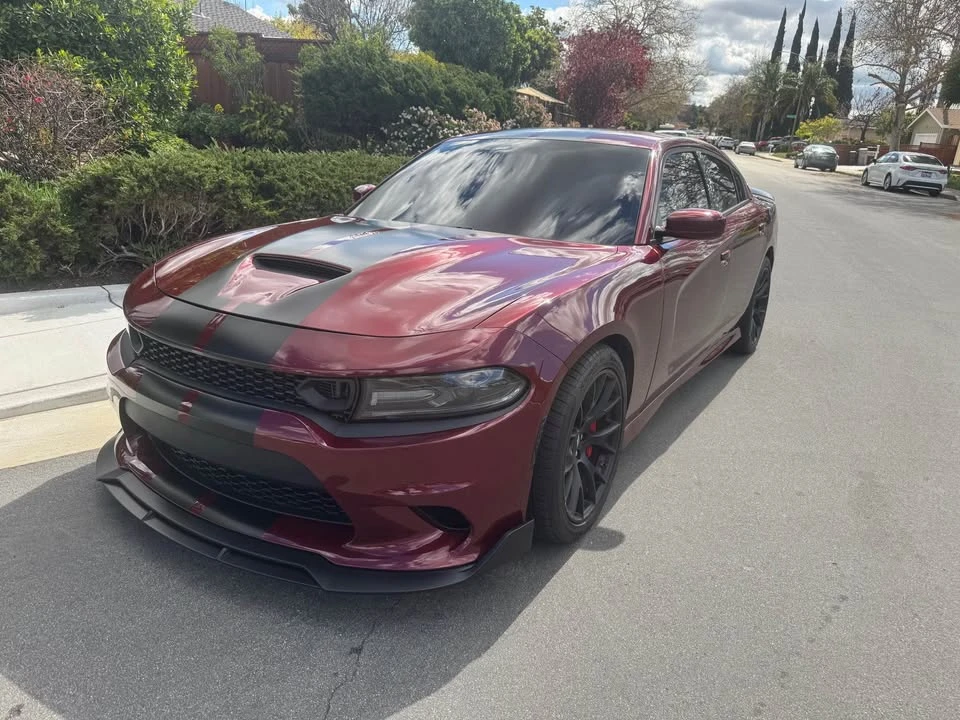 2019 Dodge Charger SRT & 392 7th Gen - Image 3 of 16