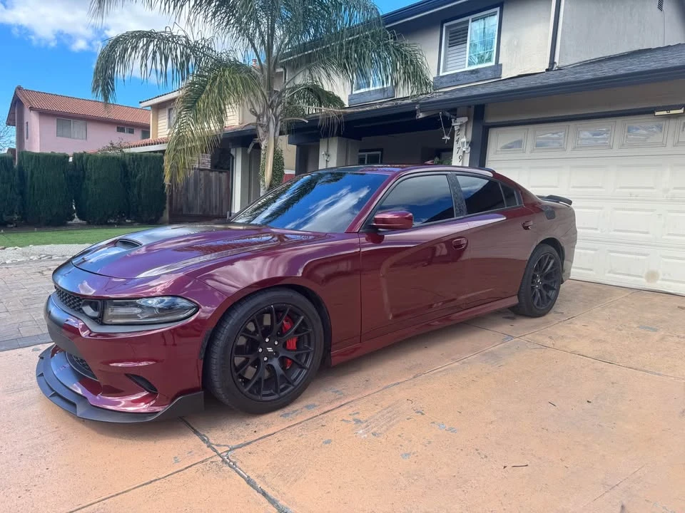 2019 Dodge Charger SRT & 392 7th Gen - Image 10 of 16