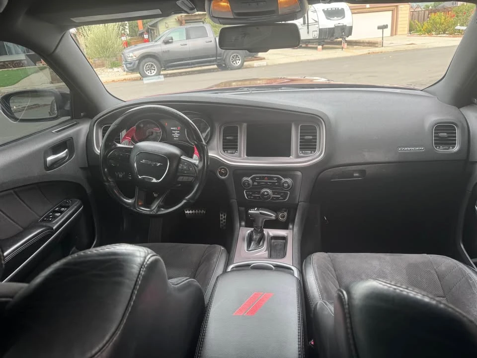 2019 Dodge Charger SRT & 392 7th Gen - Image 13 of 16