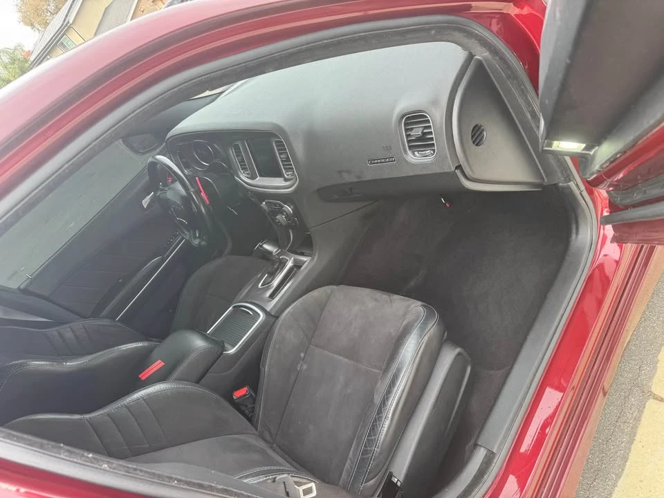 2019 Dodge Charger SRT & 392 7th Gen - Image 15 of 16