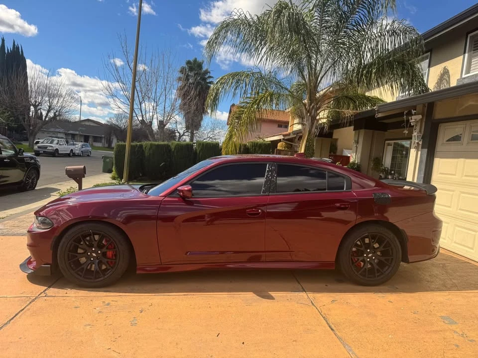 2019 Dodge Charger SRT & 392 7th Gen - Image 9 of 16