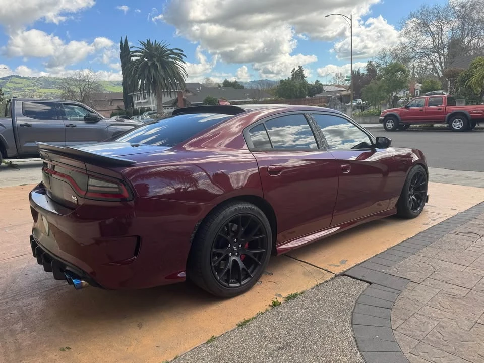 2019 Dodge Charger SRT & 392 7th Gen - Image 2 of 16