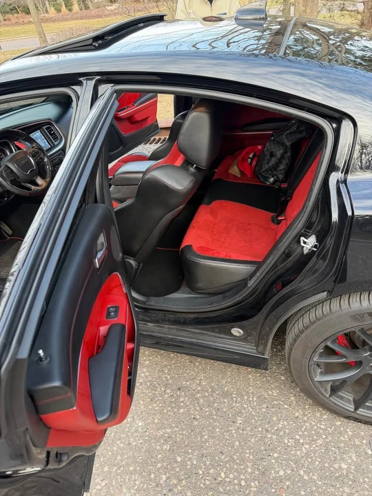 2019 Dodge Charger SRT & 392 7th Gen - Image 6 of 12