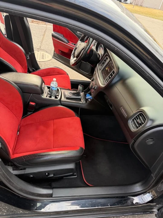 2019 Dodge Charger SRT & 392 7th Gen - Image 4 of 12