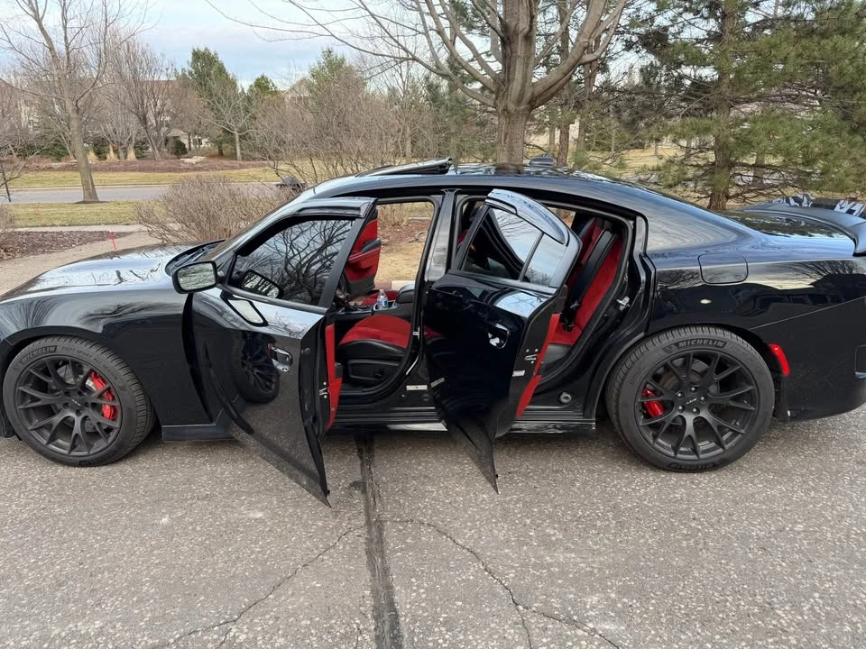 2019 Dodge Charger SRT & 392 7th Gen - Image 3 of 12