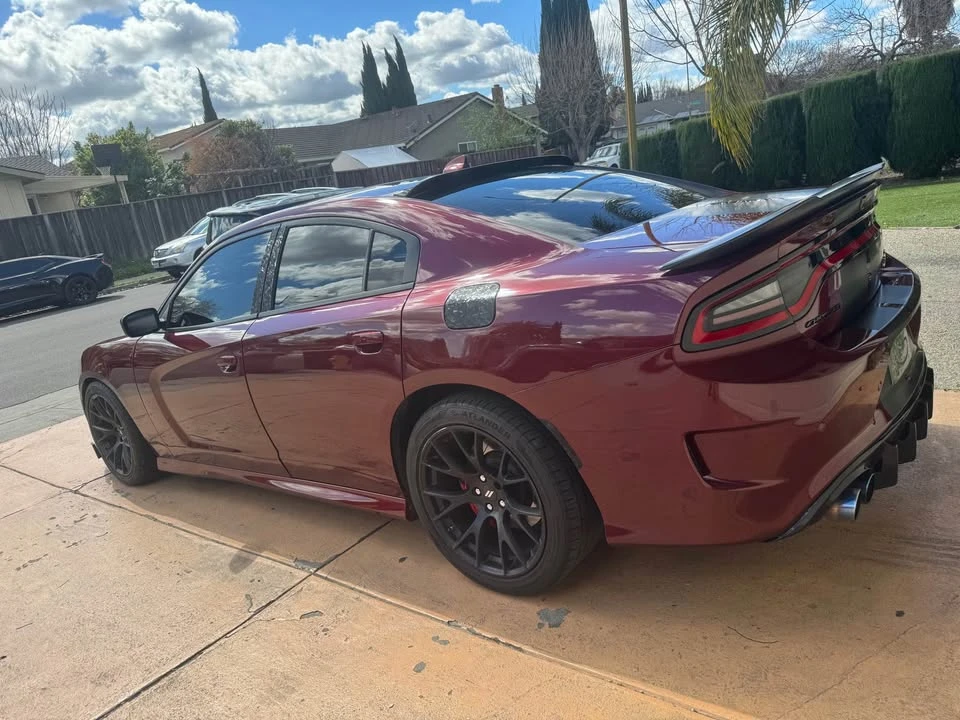 2019 Dodge Charger SRT & 392 7th Gen - Image 8 of 16