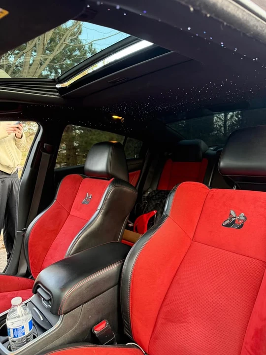 2019 Dodge Charger SRT & 392 7th Gen - Image 7 of 12
