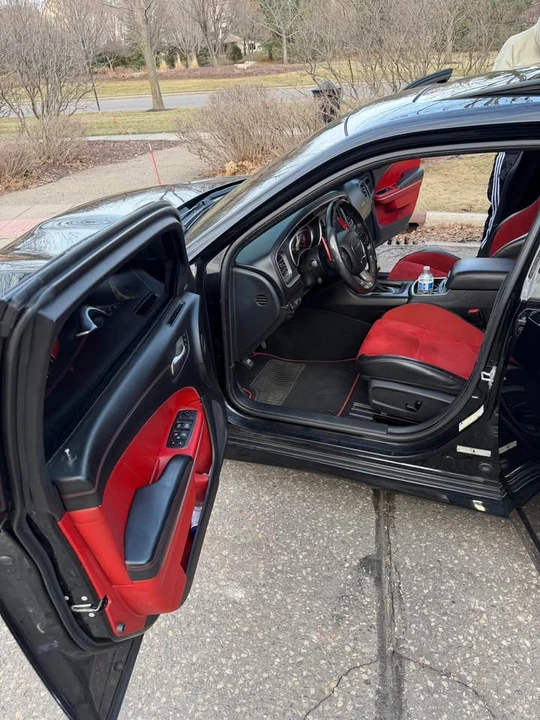 2019 Dodge Charger SRT & 392 7th Gen - Image 2 of 12