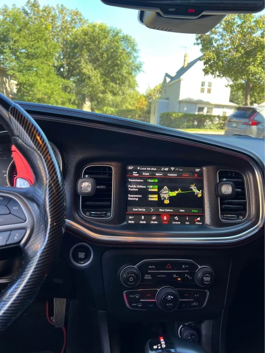 2019 Dodge Charger SRT & 392 7th Gen - Image 11 of 12