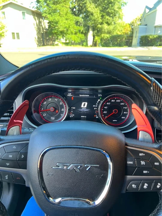 2019 Dodge Charger SRT & 392 7th Gen - Image 10 of 12