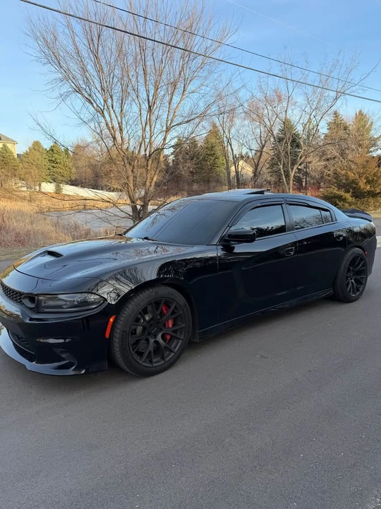 2019 Dodge Charger SRT & 392 7th Gen - Image 9 of 12