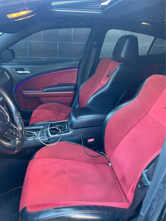 2019 Dodge Charger SRT & 392 7th Gen - Image 12 of 12