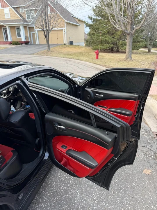 2019 Dodge Charger SRT & 392 7th Gen - Image 5 of 12