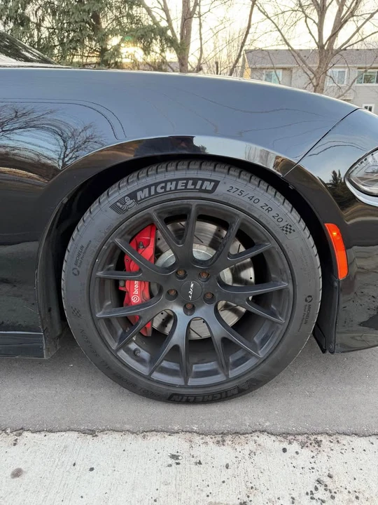 2019 Dodge Charger SRT & 392 7th Gen - Image 8 of 12
