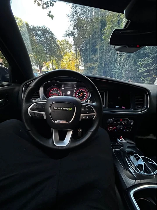 2019 Dodge Charger SRT & 392 7th Gen - Image 4 of 6