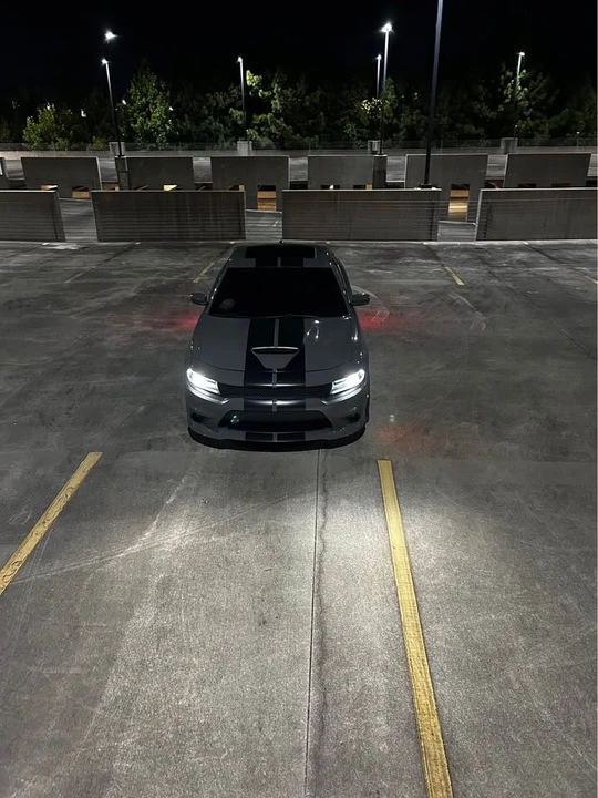 2019 Dodge Charger SRT & 392 7th Gen - Image 2 of 6