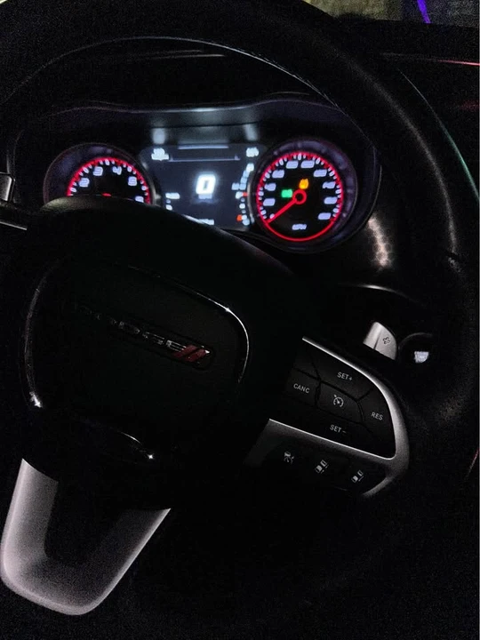 2019 Dodge Charger SRT & 392 7th Gen - Image 3 of 6