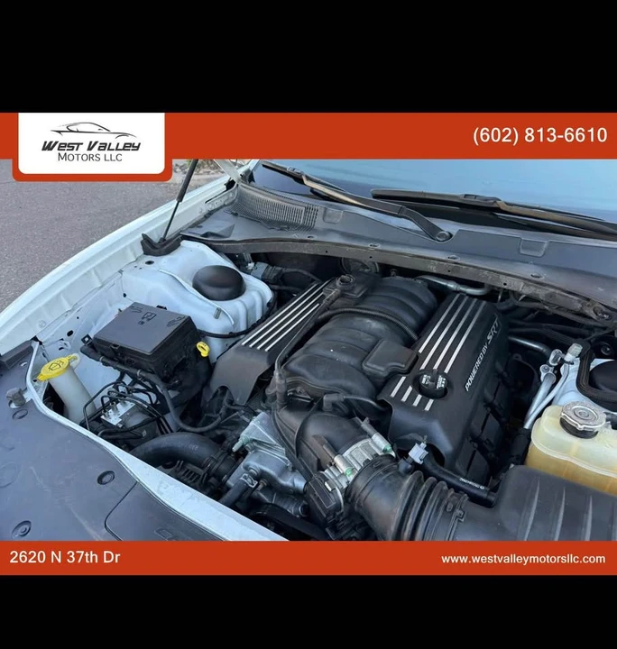 2019 Dodge Charger SRT & 392 7th Gen - Image 4 of 4