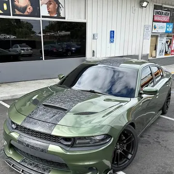 2019 Dodge Charger SRT 392