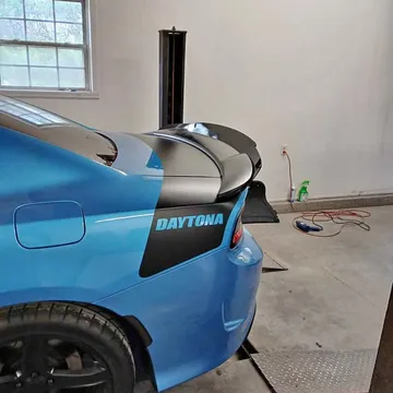 2019 Dodge Charger SRT 392 Sedan 4D