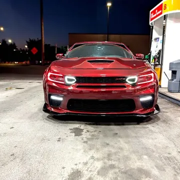 2019 Dodge Charger SRT 392