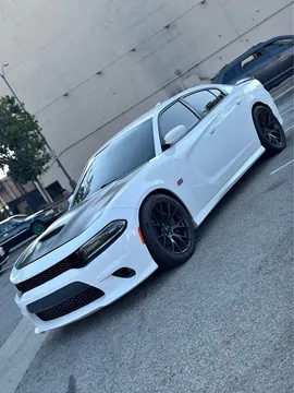 2019 Dodge Charger SRT 392 Sedan 4D