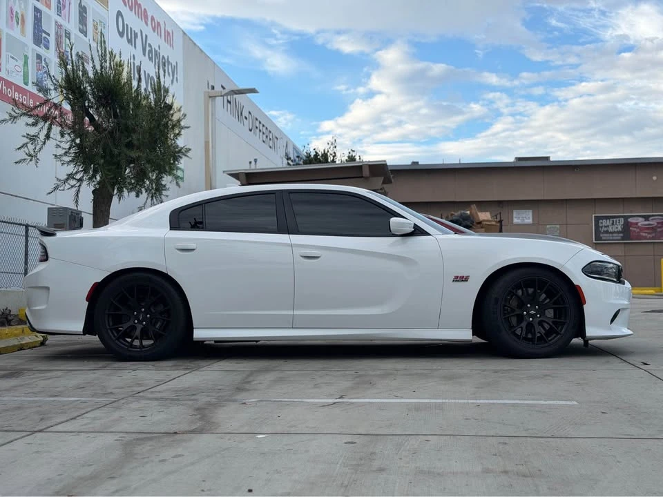 2019 Dodge Charger SRT & 392 7th Gen - Image 5 of 9