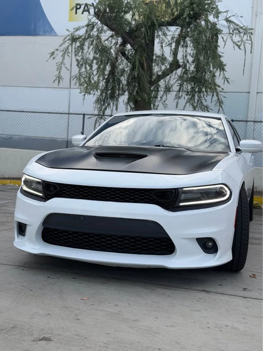 2019 Dodge Charger SRT & 392 7th Gen - Image 3 of 9