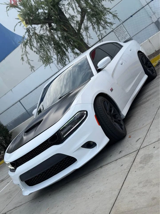 2019 Dodge Charger SRT & 392 7th Gen - Image 2 of 9