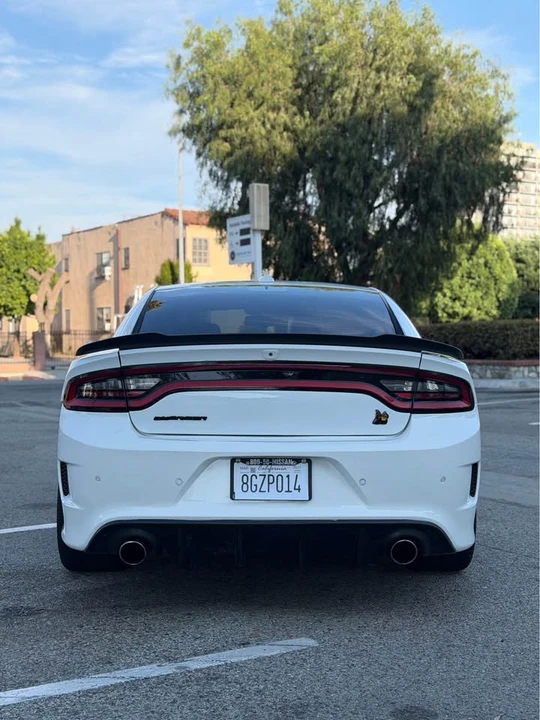 2019 Dodge Charger SRT & 392 7th Gen - Image 6 of 12