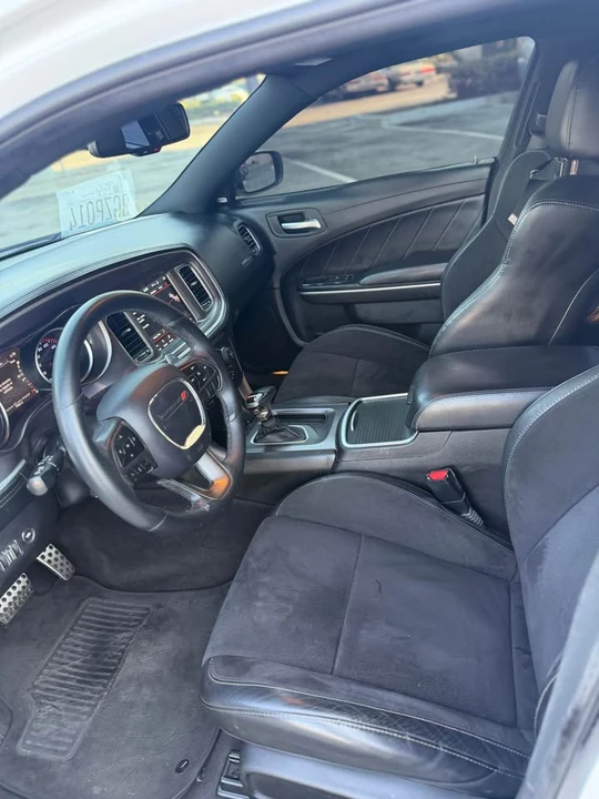 2019 Dodge Charger SRT & 392 7th Gen - Image 9 of 9