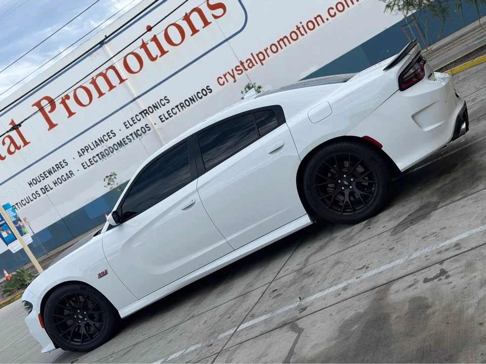 2019 Dodge Charger SRT & 392 7th Gen - Image 6 of 9