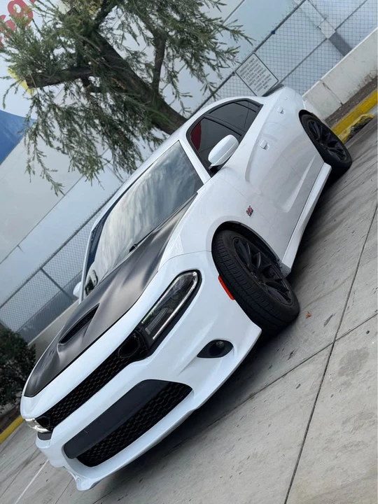2019 Dodge Charger SRT & 392 7th Gen - Image 4 of 9