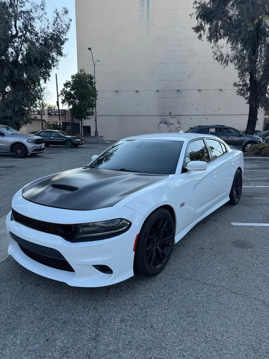 2019 Dodge Charger SRT & 392 7th Gen - Image 2 of 12