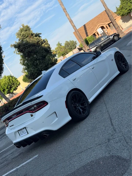 2019 Dodge Charger SRT & 392 7th Gen - Image 4 of 12