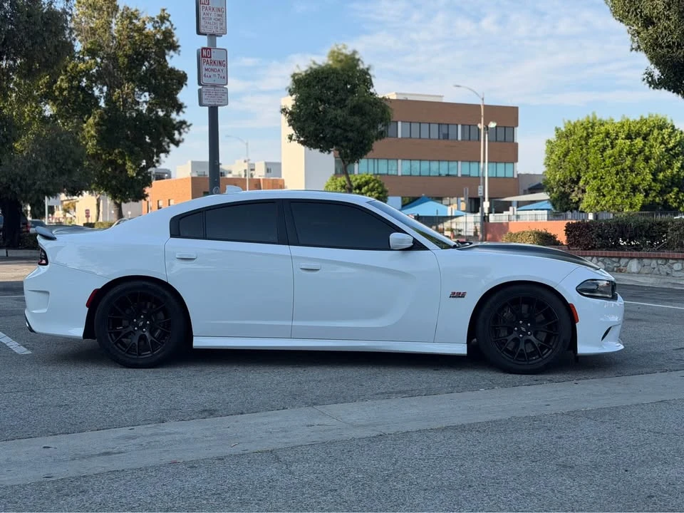 2019 Dodge Charger SRT & 392 7th Gen - Image 5 of 12