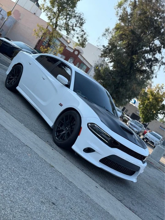 2019 Dodge Charger SRT & 392 7th Gen - Image 8 of 12
