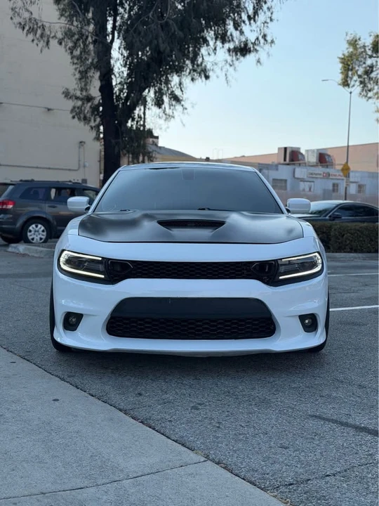 2019 Dodge Charger SRT & 392 7th Gen - Image 7 of 12