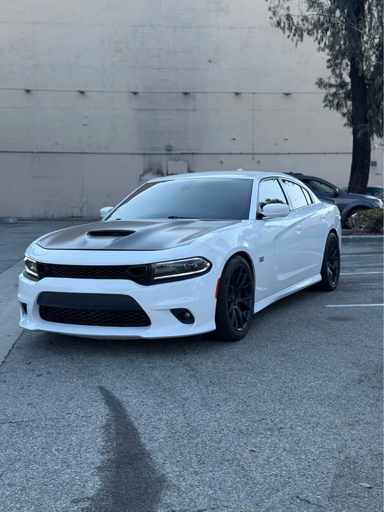 2019 Dodge Charger SRT & 392 7th Gen - Image 9 of 12