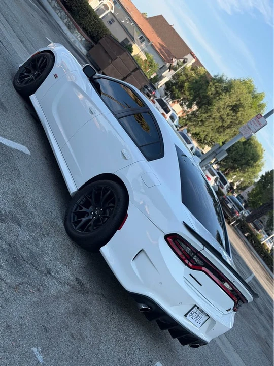 2019 Dodge Charger SRT & 392 7th Gen - Image 3 of 12
