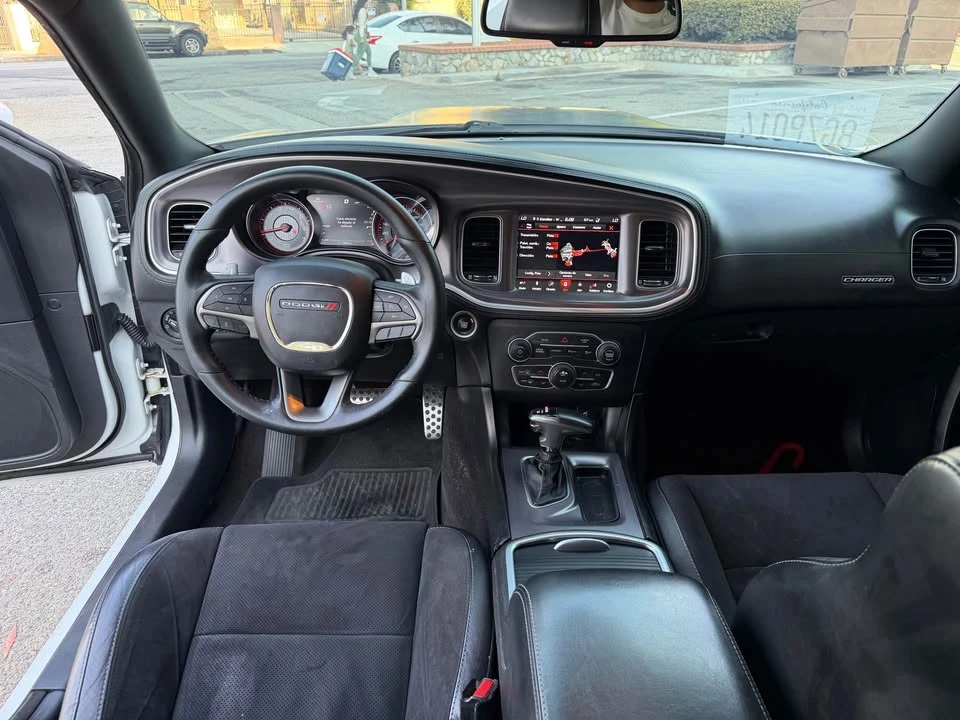 2019 Dodge Charger SRT & 392 7th Gen - Image 12 of 12
