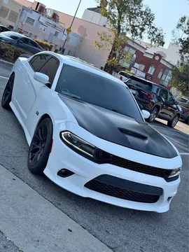 2019 Dodge Charger SRT 392
